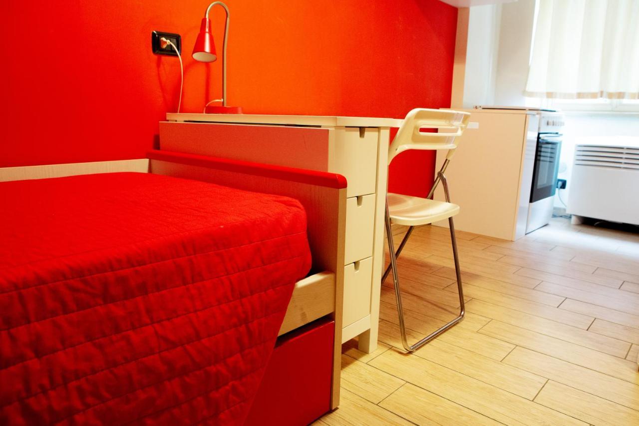 Rhc Rome Hotel Luaran gambar