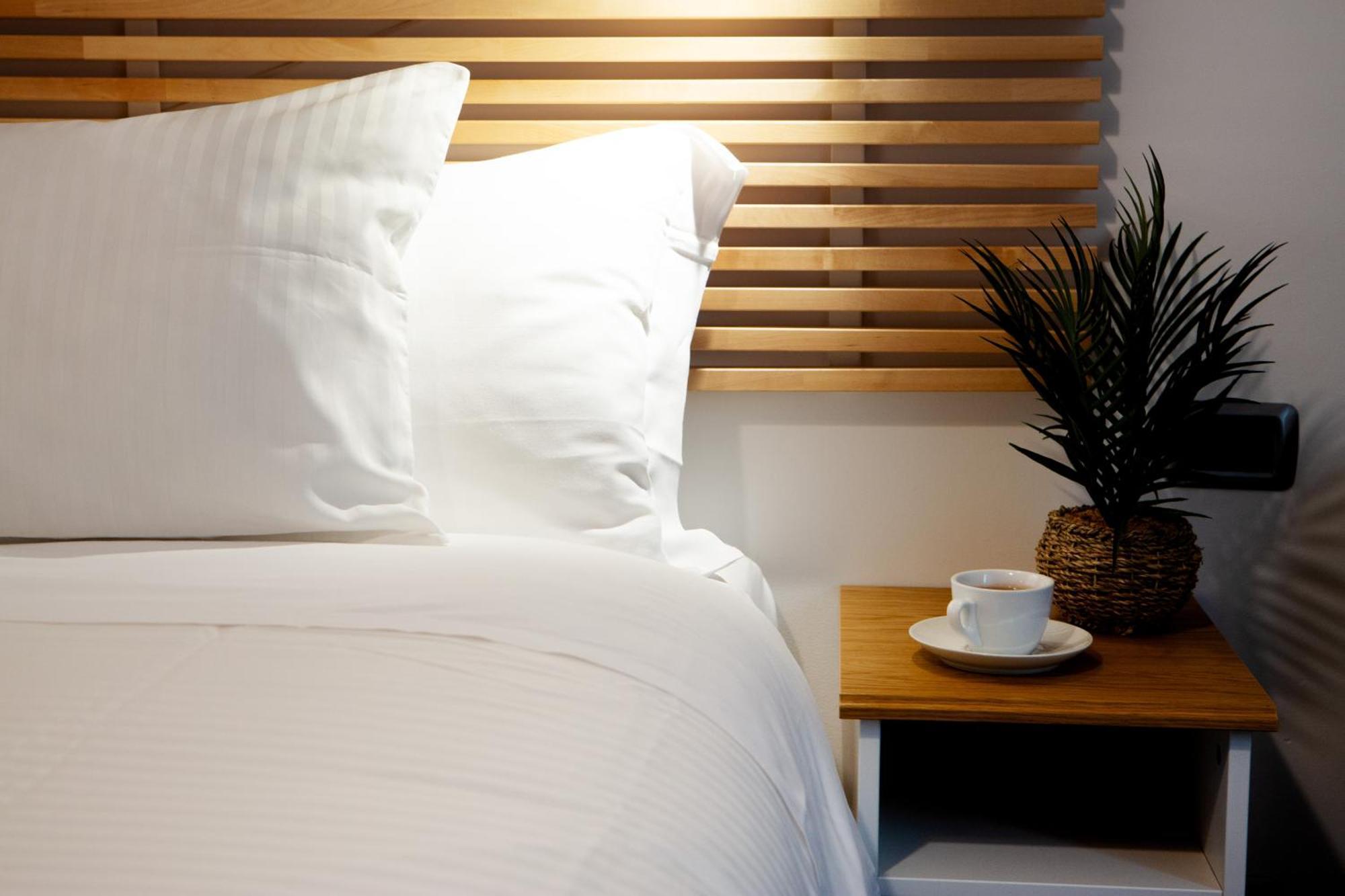 Rhc Rome Hotel Luaran gambar