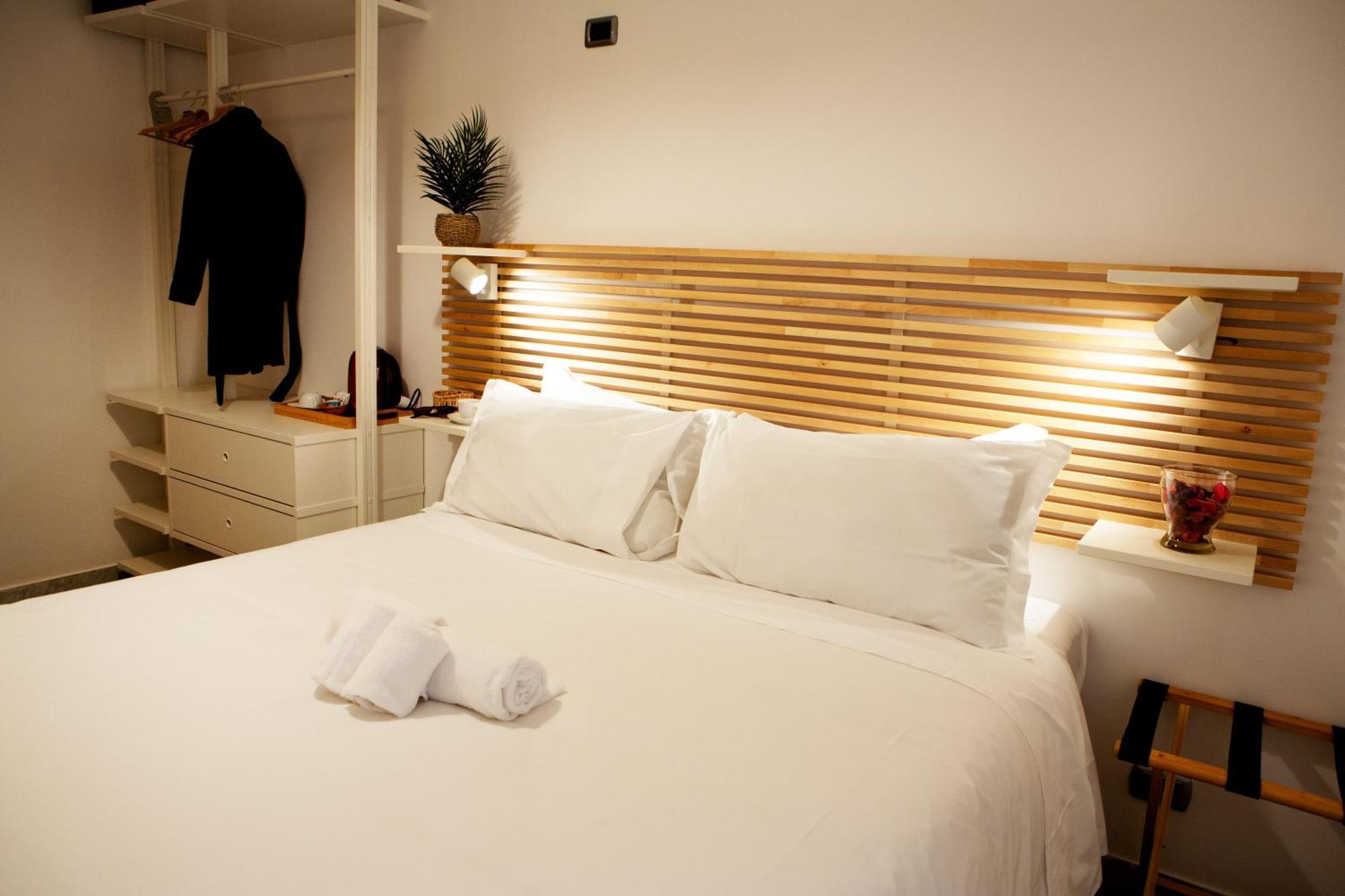 Rhc Rome Hotel Luaran gambar
