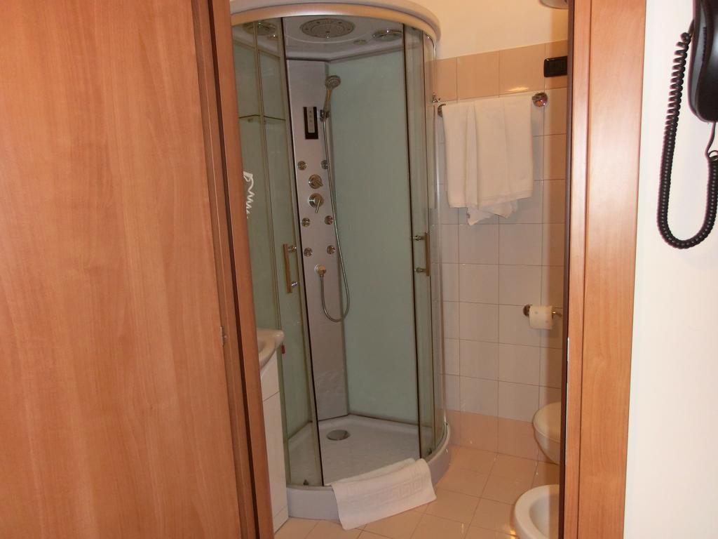 Rhc Rome Hotel Luaran gambar