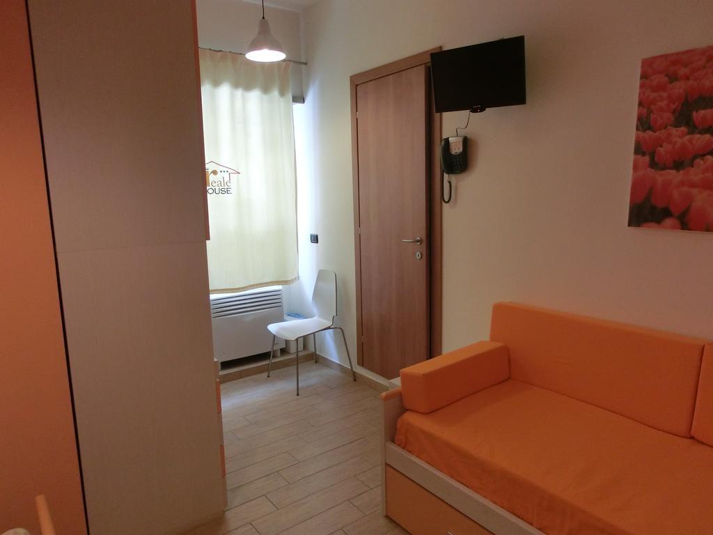 Rhc Rome Hotel Luaran gambar