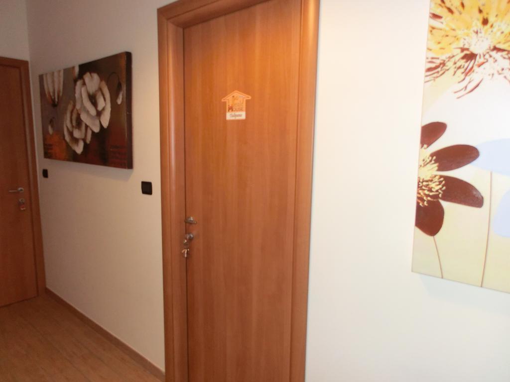Rhc Rome Hotel Luaran gambar