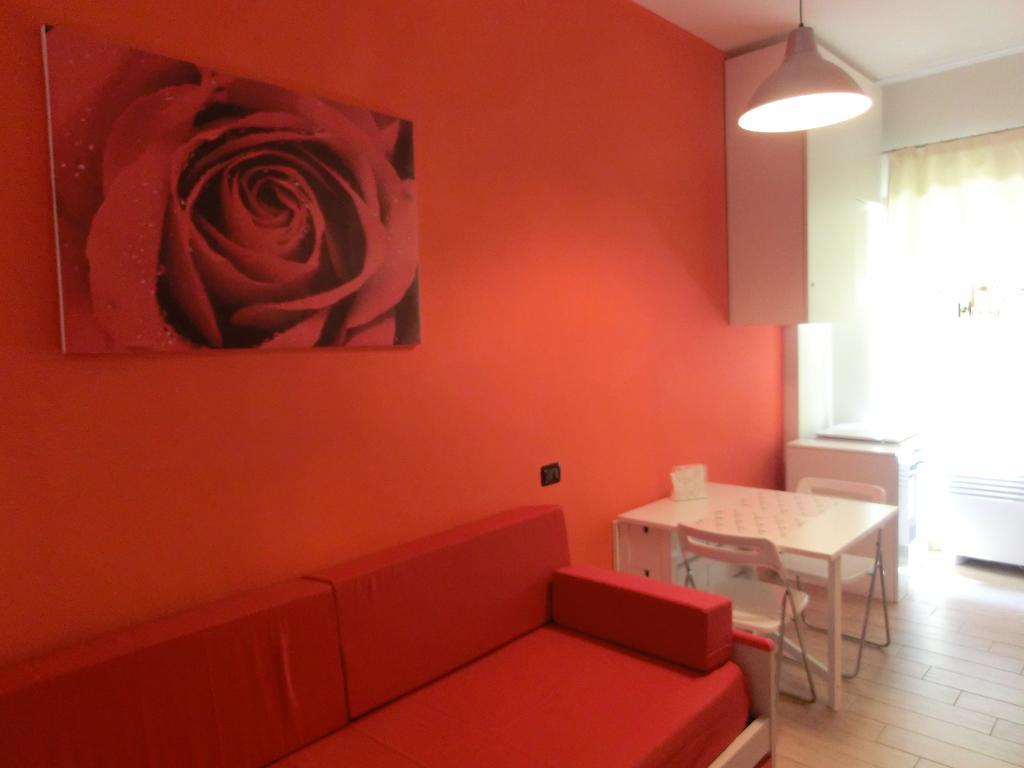 Rhc Rome Hotel Luaran gambar