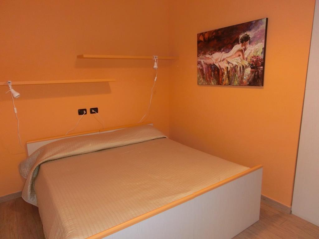 Rhc Rome Hotel Luaran gambar