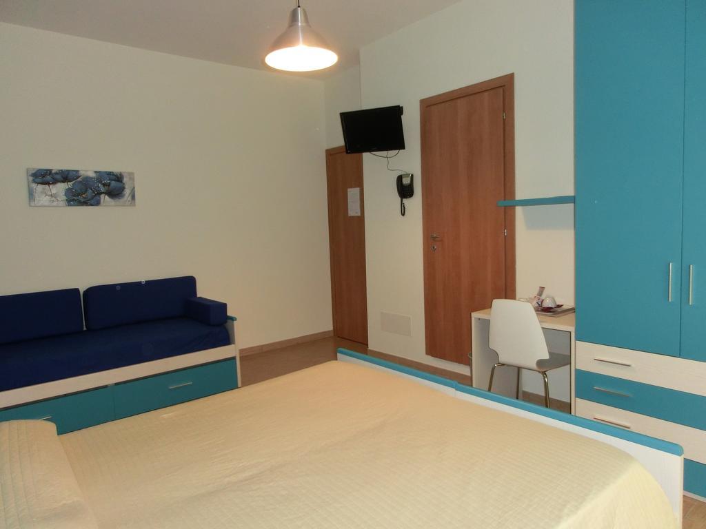 Rhc Rome Hotel Luaran gambar