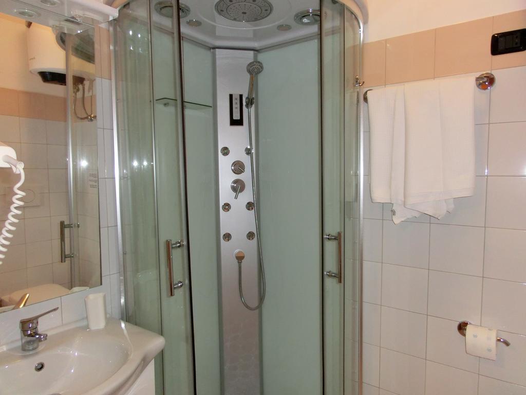 Rhc Rome Hotel Luaran gambar