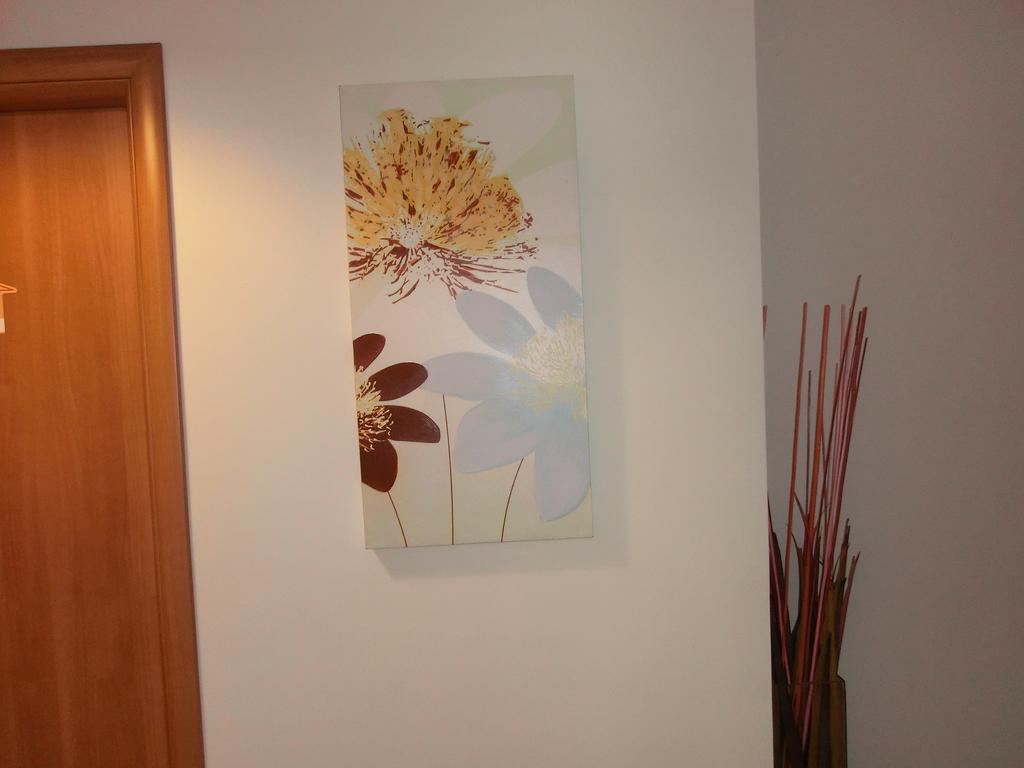 Rhc Rome Hotel Luaran gambar